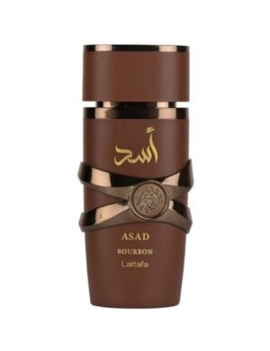 Asad_Bourbon Asad Bourbon Edp 100 ml